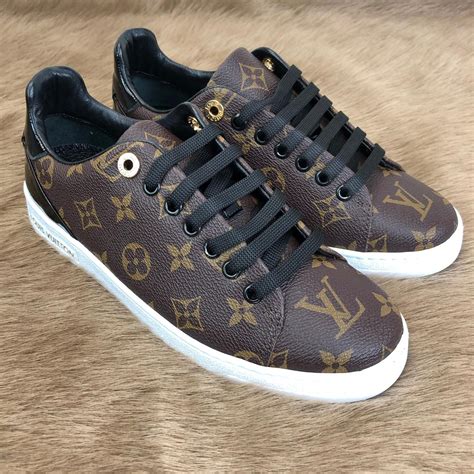 lv shoes women sneakers|louis vuitton women's fashion sneakers.